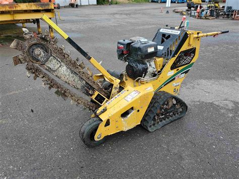 used skid steer trencher for sale near me|used trenchers for sale near me.